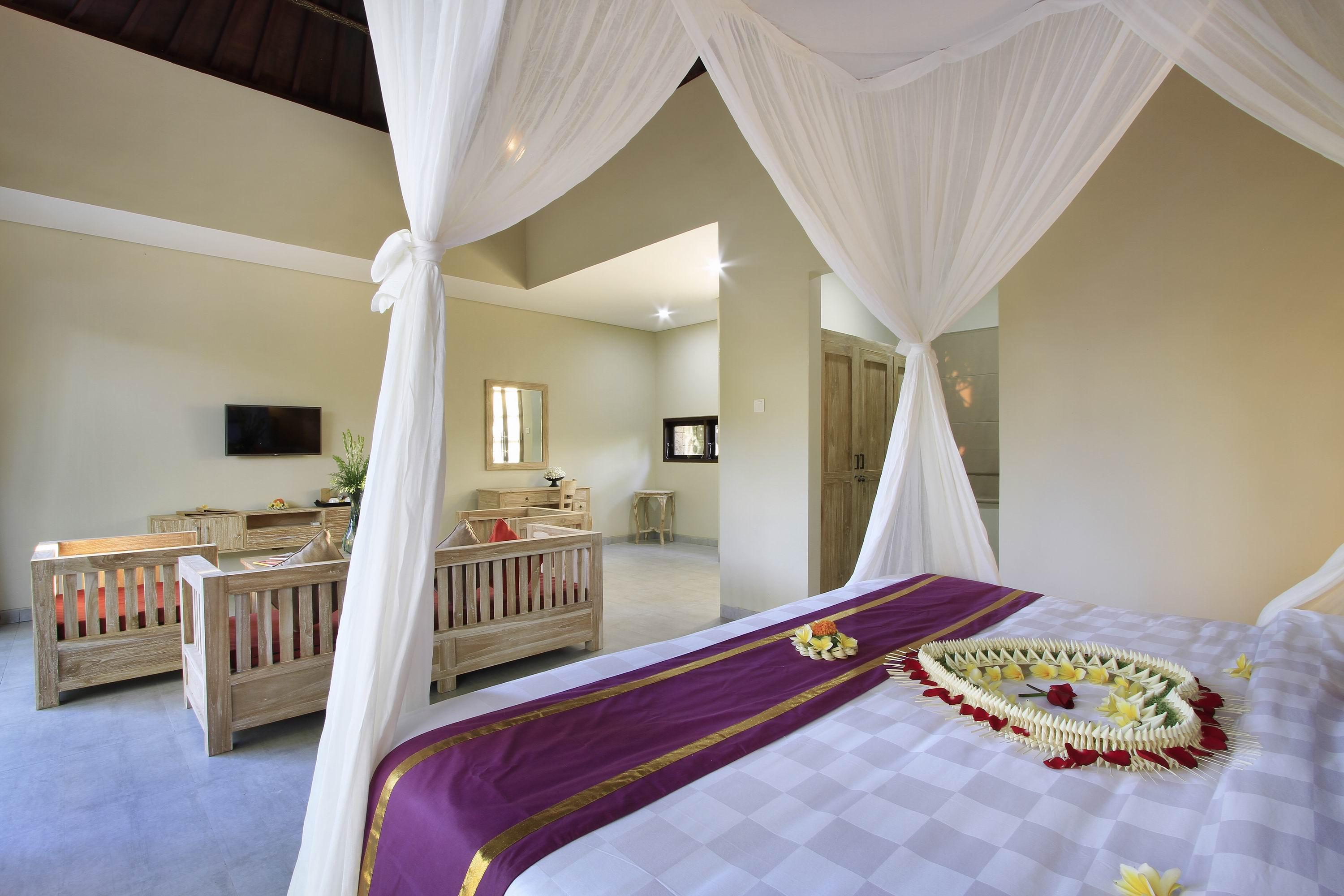 Kawi Resort Tegallalang  Luaran gambar